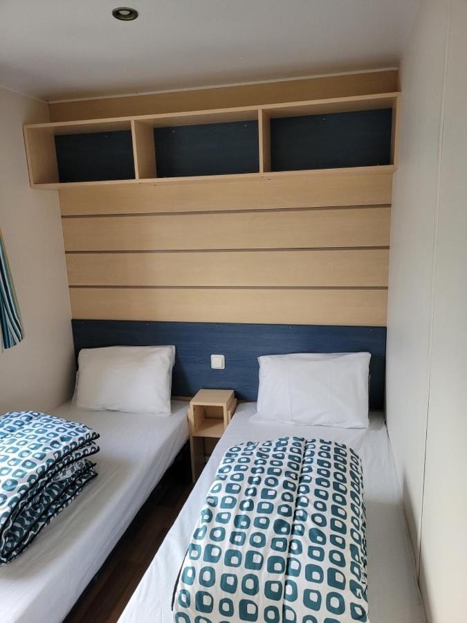 Apartamento Le Petit Fute 112 Biville-sur-Mer Exterior foto