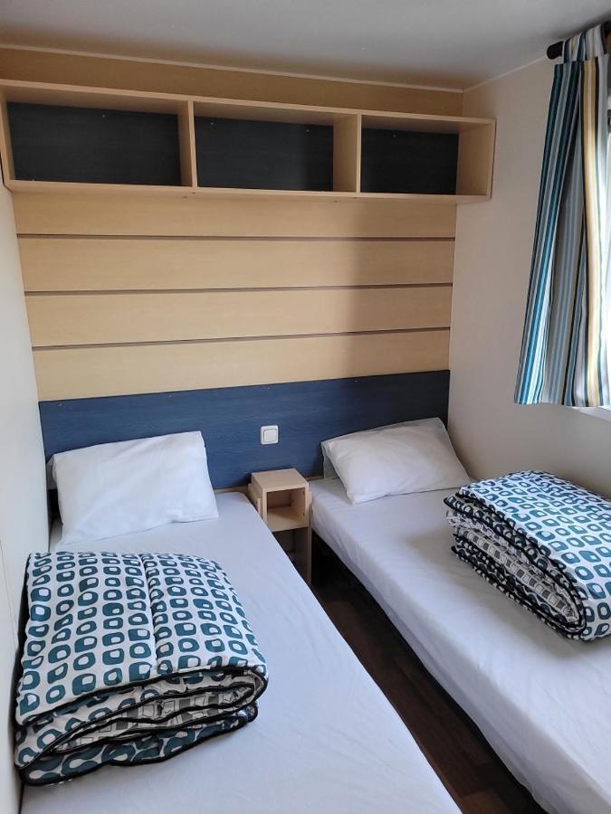 Apartamento Le Petit Fute 112 Biville-sur-Mer Exterior foto